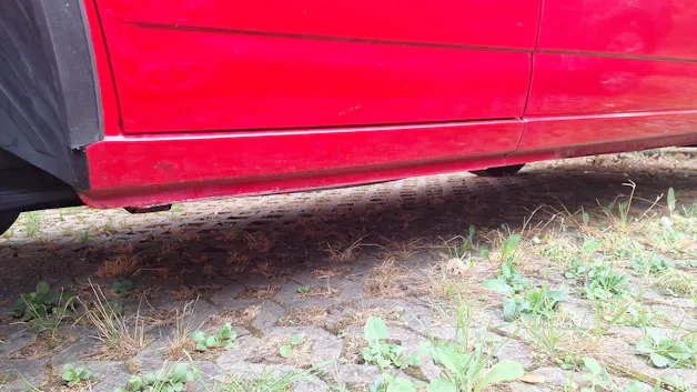 VW T4 Caravelle 2.5TDI ABS