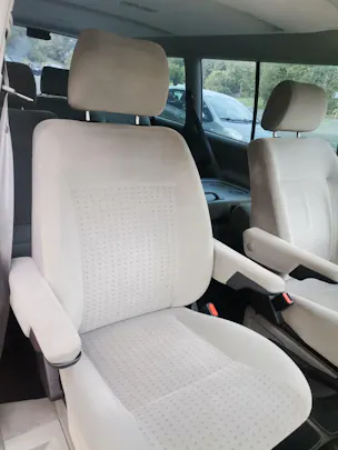 VW T4 Caravelle 2.5TDI ABS