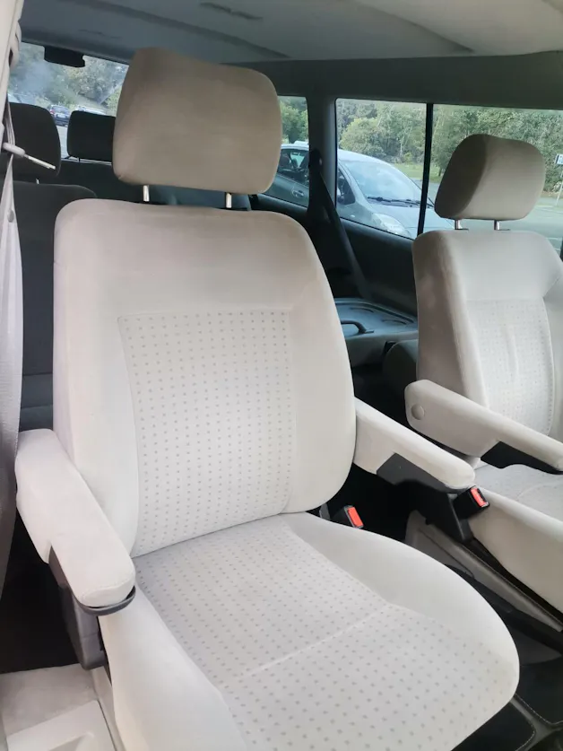 VW T4 Caravelle 2.5TDI ABS