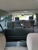 VW T4 Caravelle 2.5TDI ABS