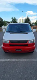 VW T4 Caravelle 2.5TDI ABS