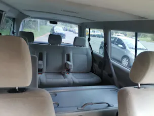 VW T4 Caravelle 2.5TDI ABS