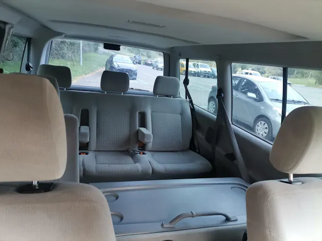 VW T4 Caravelle 2.5TDI ABS