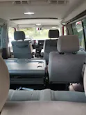 VW T4 Caravelle 2.5TDI ABS