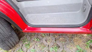 VW T4 Caravelle 2.5TDI ABS