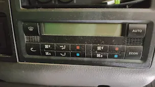 VW T4 Caravelle 2.5TDI ABS