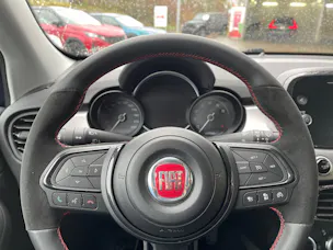 FIAT 500X 1.5 Hybrid Soft Top Sport DCT