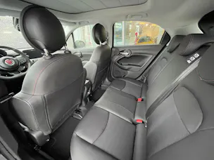 FIAT 500X 1.5 Hybrid Soft Top Sport DCT