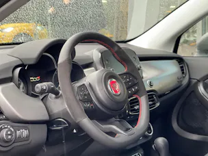 FIAT 500X 1.5 Hybrid Soft Top Sport DCT