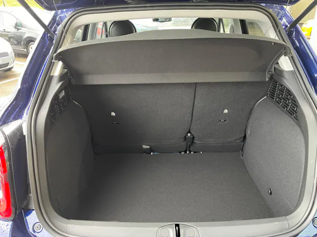 FIAT 500X 1.5 Hybrid Soft Top Sport DCT