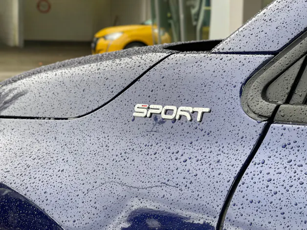FIAT 500X 1.5 Hybrid Soft Top Sport DCT