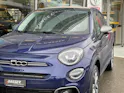 FIAT 500X 1.5 Hybrid Soft Top Sport DCT