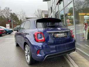 FIAT 500X 1.5 Hybrid Soft Top Sport DCT
