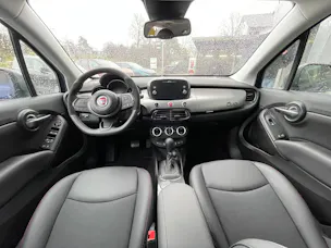 FIAT 500X 1.5 Hybrid Soft Top Sport DCT