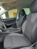 SKODA Octavia Combi 2.0 TDI DSG Ambition 4x4
