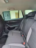 SKODA Octavia Combi 2.0 TDI DSG Ambition 4x4