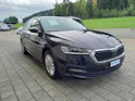 SKODA Octavia Combi 2.0 TDI DSG Ambition 4x4