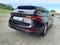 SKODA Octavia Combi 2.0 TDI DSG Ambition 4x4