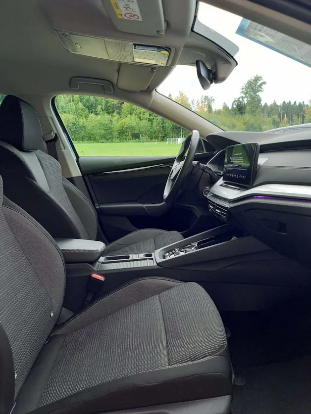 SKODA Octavia Combi 2.0 TDI DSG Ambition 4x4