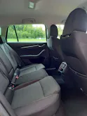 SKODA Octavia Combi 2.0 TDI DSG Ambition 4x4