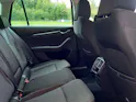 SKODA Octavia Combi 2.0 TDI DSG Ambition 4x4