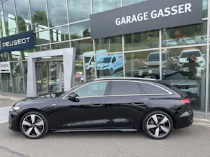 AUDI A5 Avant TFSI quattro S-Line 150 kW S tronic