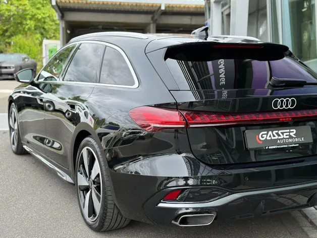 AUDI A5 Avant TFSI quattro S-Line 150 kW S tronic
