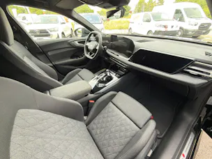 AUDI A5 Avant TFSI quattro S-Line 150 kW S tronic