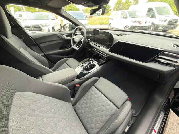 AUDI A5 Avant TFSI quattro S-Line 150 kW S tronic