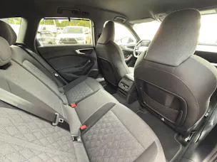 AUDI A5 Avant TFSI quattro S-Line 150 kW S tronic