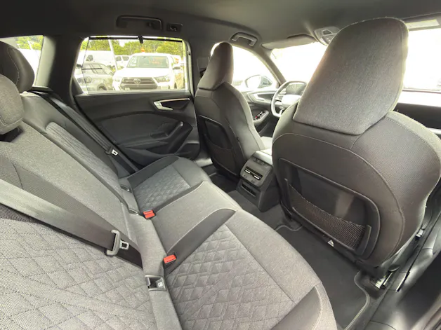AUDI A5 Avant TFSI quattro S-Line 150 kW S tronic