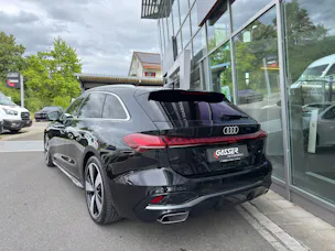 AUDI A5 Avant TFSI quattro S-Line 150 kW S tronic