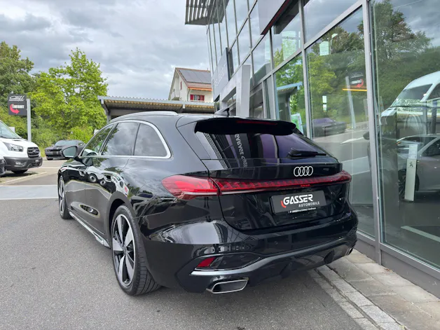 AUDI A5 Avant TFSI quattro S-Line 150 kW S tronic