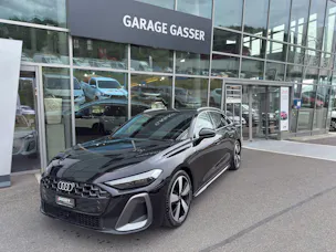 AUDI A5 Avant TFSI quattro S-Line 150 kW S tronic