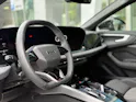 AUDI A5 Avant TFSI quattro S-Line 150 kW S tronic