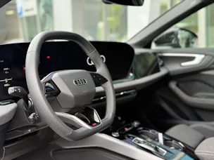 AUDI A5 Avant TFSI quattro S-Line 150 kW S tronic