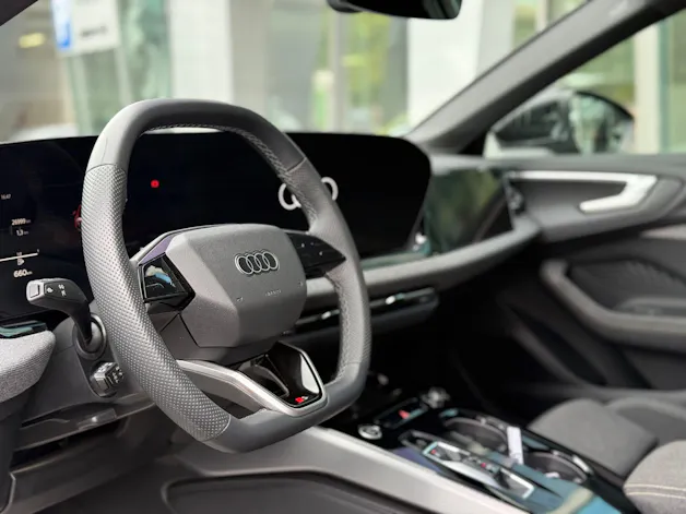 AUDI A5 Avant TFSI quattro S-Line 150 kW S tronic