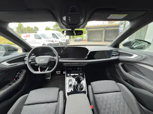 AUDI A5 Avant TFSI quattro S-Line 150 kW S tronic