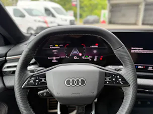 AUDI A5 Avant TFSI quattro S-Line 150 kW S tronic