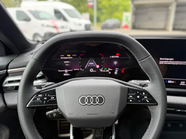 AUDI A5 Avant TFSI quattro S-Line 150 kW S tronic