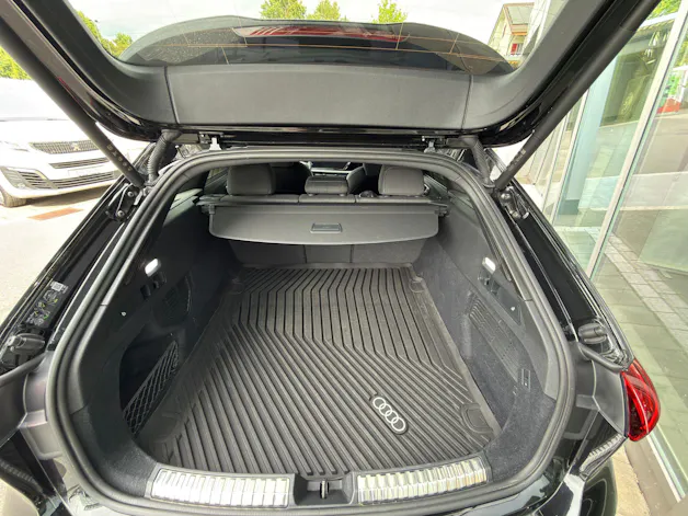 AUDI A5 Avant TFSI quattro S-Line 150 kW S tronic