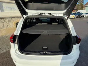 FORD Focus Station Wagon 1.0i EcoB Hybrid 155 ST-Line X