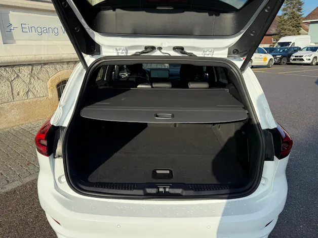 FORD Focus Station Wagon 1.0i EcoB Hybrid 155 ST-Line X