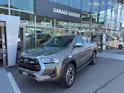 Toyota Hilux 2.8D-4D MHEV Executive Double Cab 4x4 A