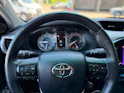 Toyota Hilux 2.8D-4D MHEV Executive Double Cab 4x4 A