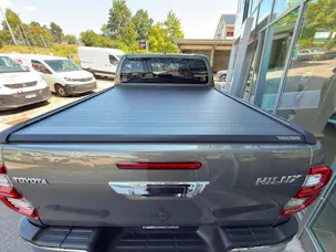 Toyota Hilux 2.8D-4D MHEV Executive Double Cab 4x4 A