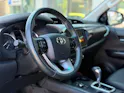 Toyota Hilux 2.8D-4D MHEV Executive Double Cab 4x4 A