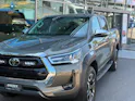 Toyota Hilux 2.8D-4D MHEV Executive Double Cab 4x4 A