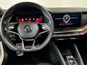 SKODA Octavia Combi 2.0 TSI DSG RS