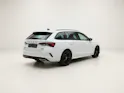 SKODA Octavia Combi 2.0 TSI DSG RS